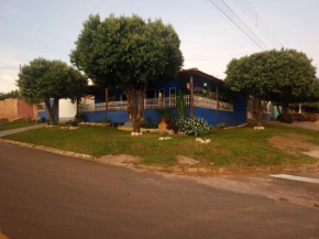 Casa Céu Azul